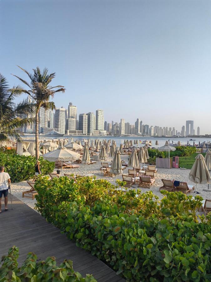7 Palm Jumeirah Dubai Ngoại thất bức ảnh