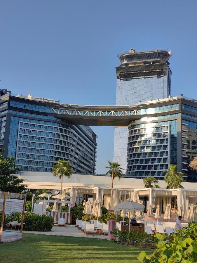 7 Palm Jumeirah Dubai Phòng bức ảnh