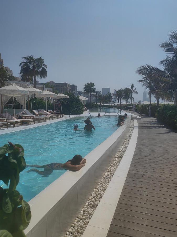 7 Palm Jumeirah Dubai Ngoại thất bức ảnh