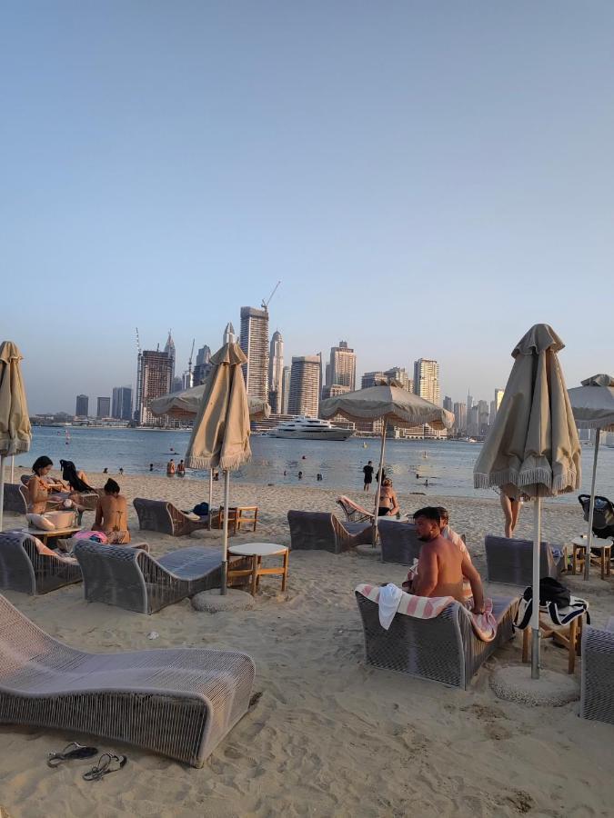 7 Palm Jumeirah Dubai Ngoại thất bức ảnh