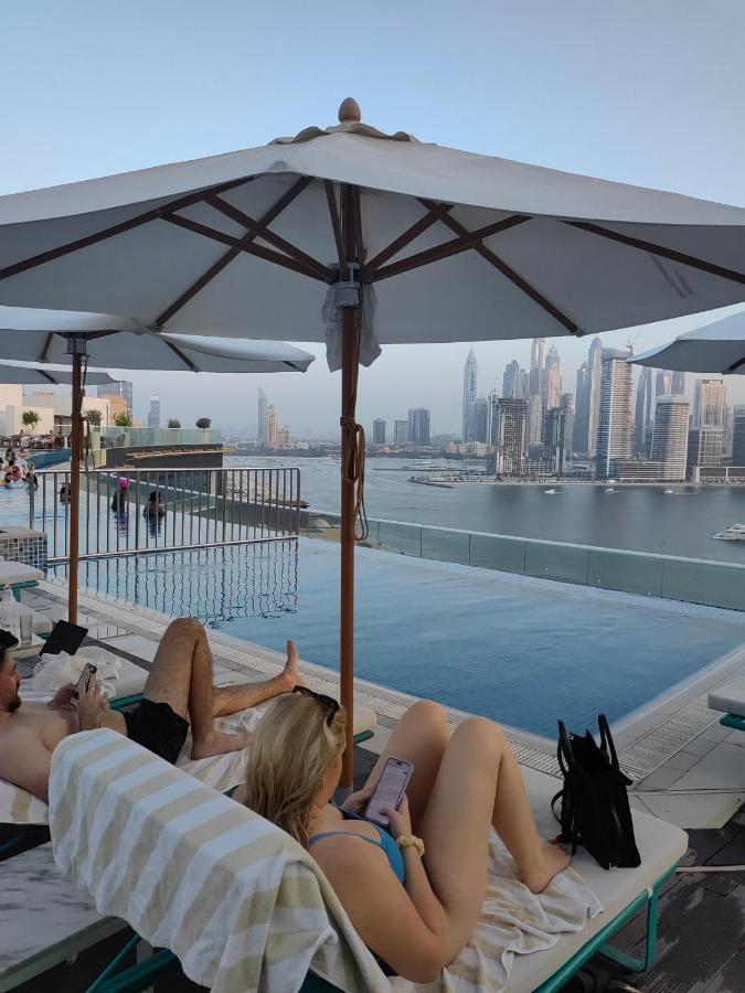 7 Palm Jumeirah Dubai Ngoại thất bức ảnh