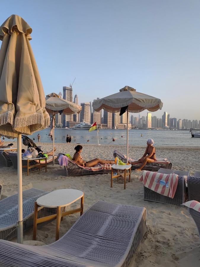 7 Palm Jumeirah Dubai Ngoại thất bức ảnh