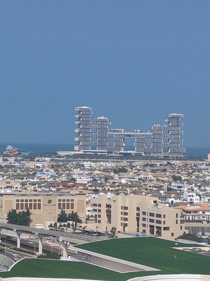 7 Palm Jumeirah Dubai Ngoại thất bức ảnh