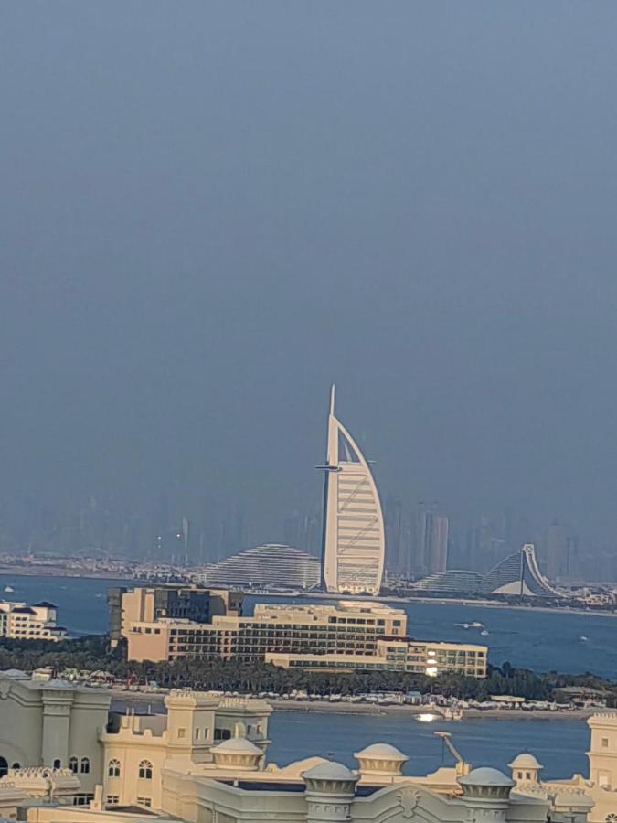 7 Palm Jumeirah Dubai Ngoại thất bức ảnh