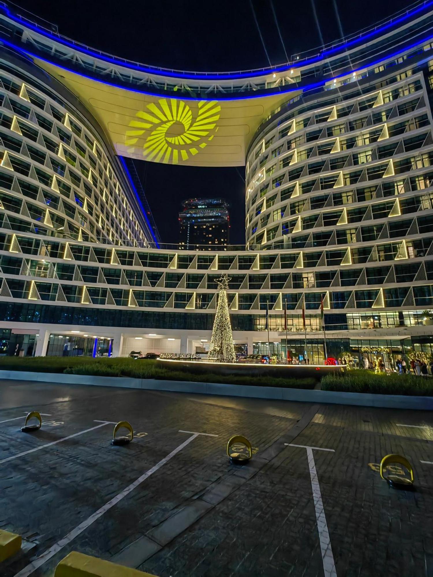 7 Palm Jumeirah Dubai Ngoại thất bức ảnh