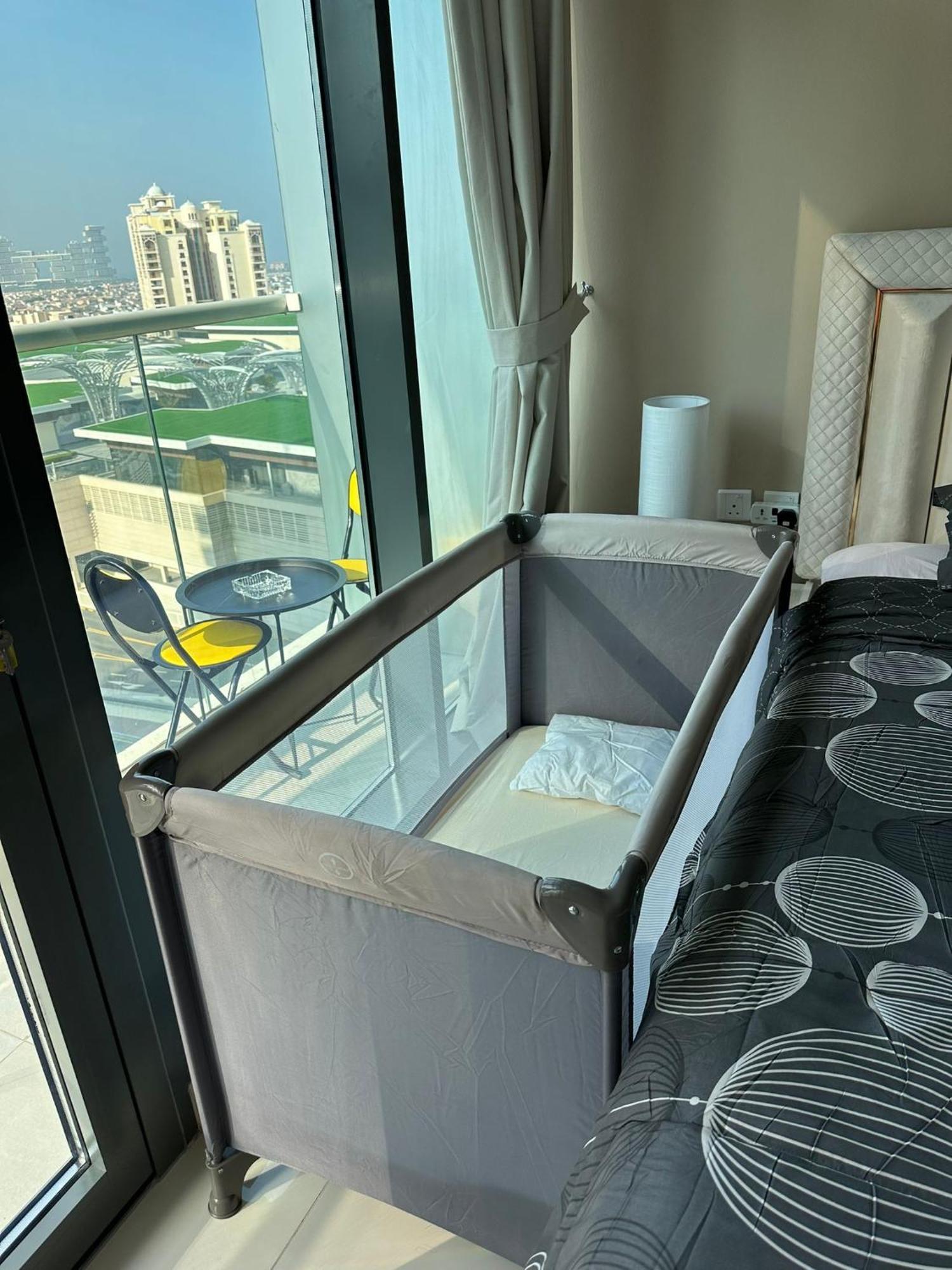 7 Palm Jumeirah Dubai Ngoại thất bức ảnh