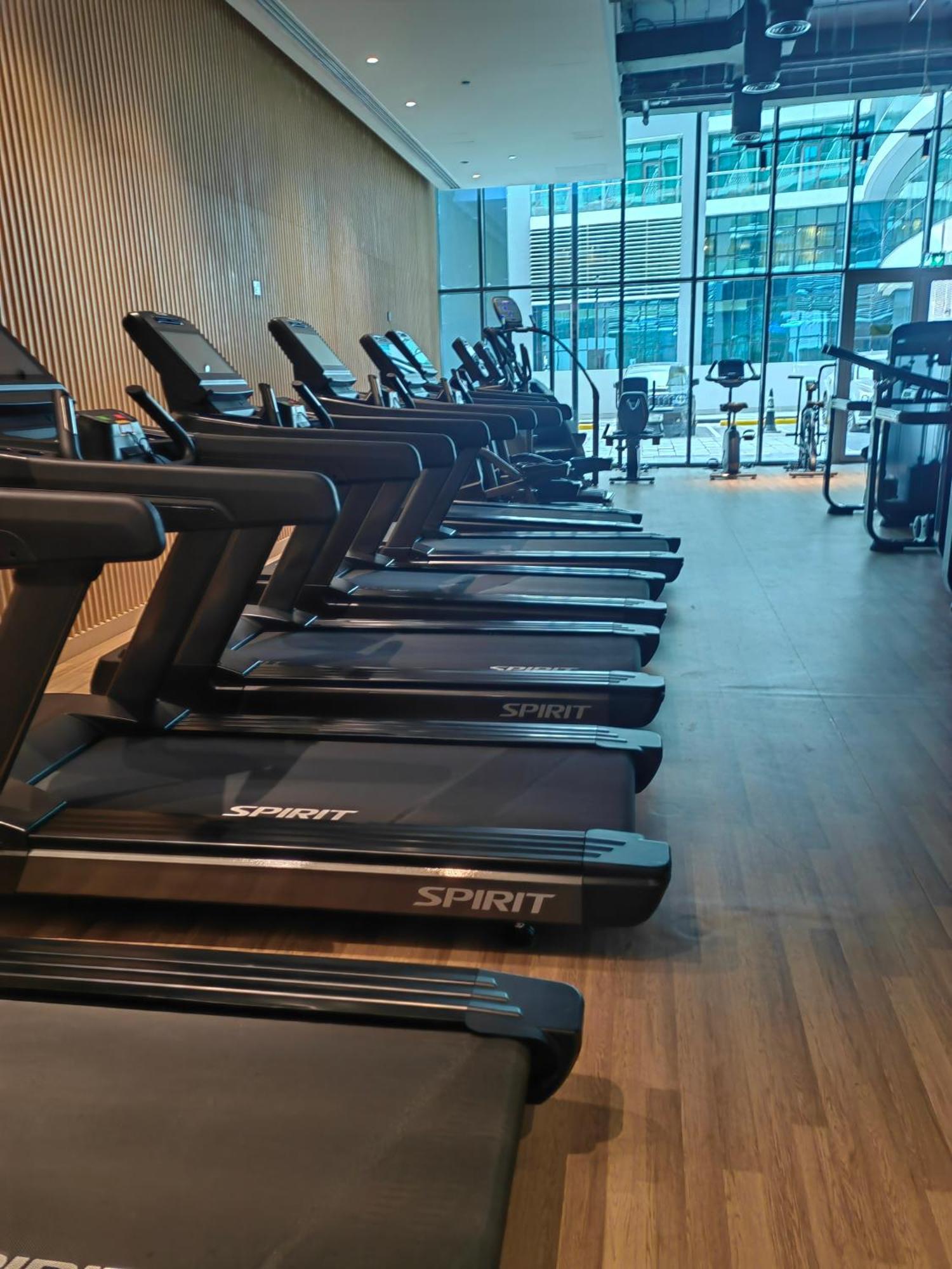 7 Palm Jumeirah Dubai Ngoại thất bức ảnh