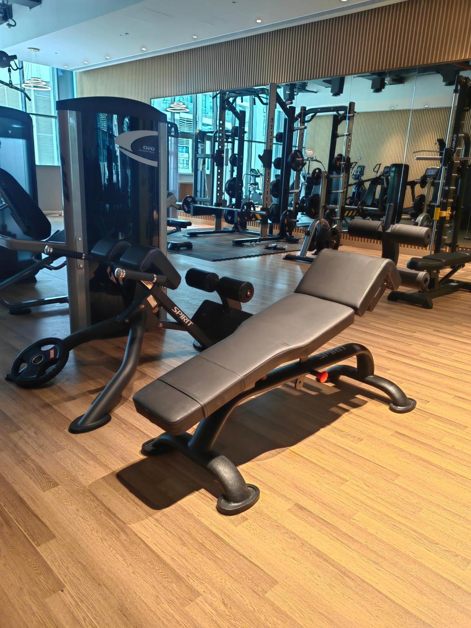7 Palm Jumeirah Dubai Ngoại thất bức ảnh