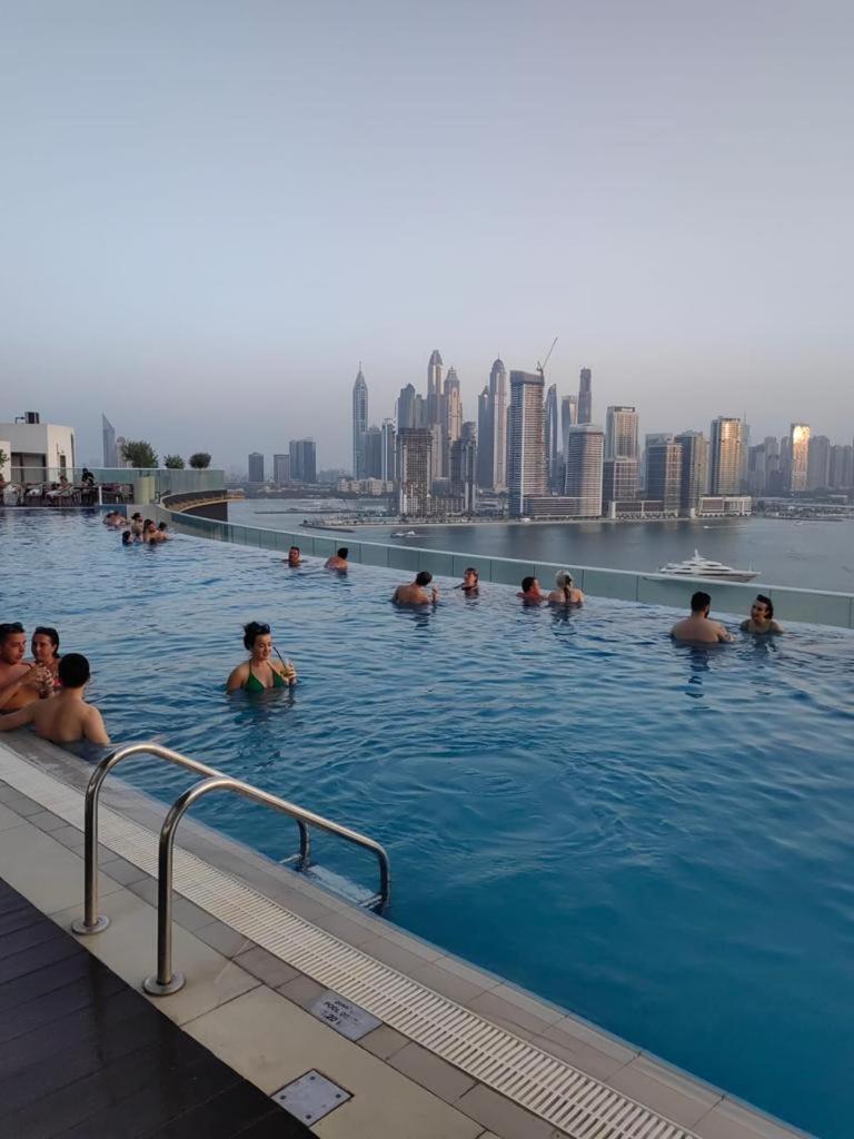 7 Palm Jumeirah Dubai Ngoại thất bức ảnh