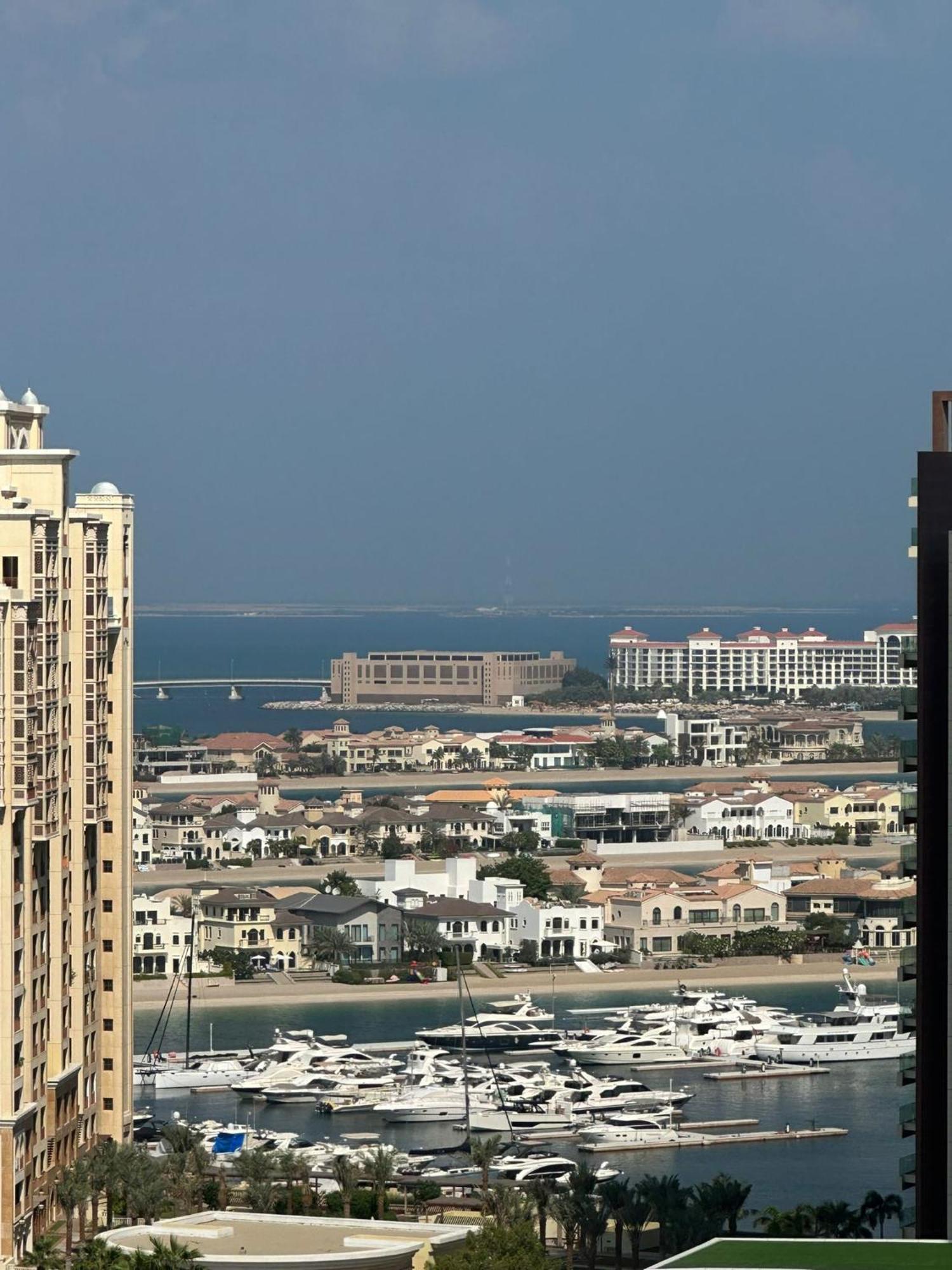 7 Palm Jumeirah Dubai Ngoại thất bức ảnh