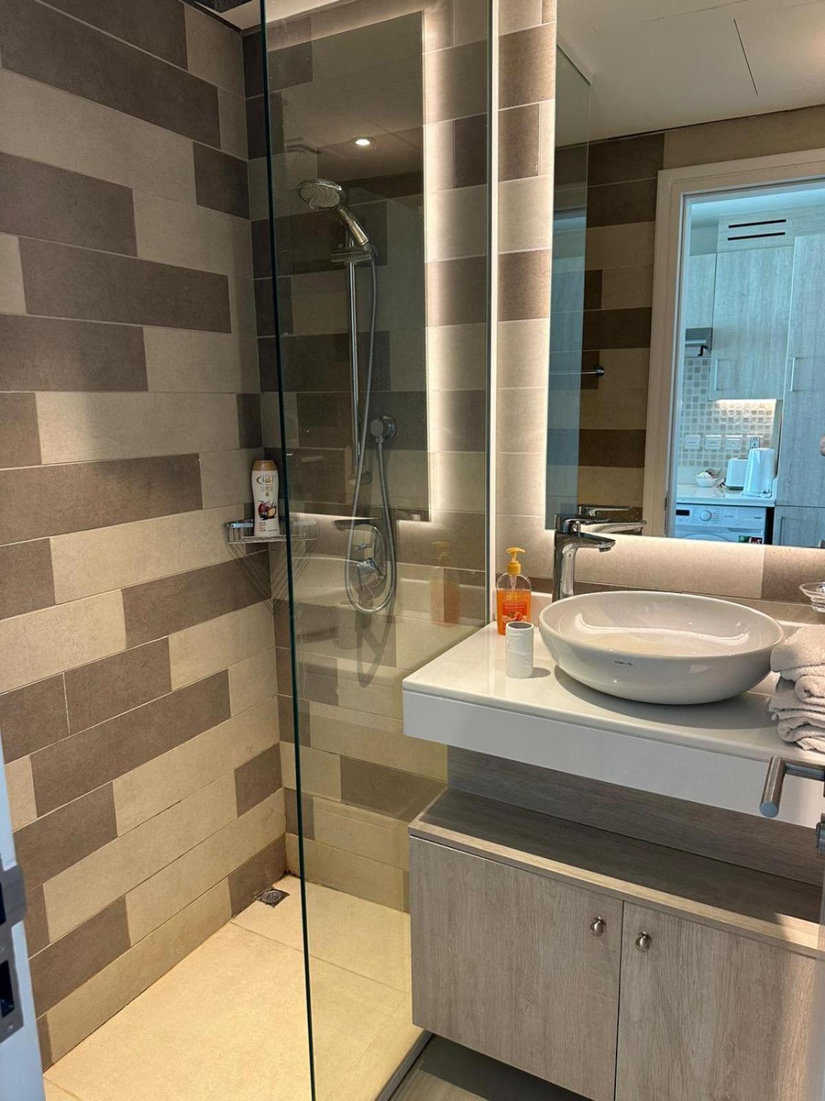 7 Palm Jumeirah Dubai Ngoại thất bức ảnh