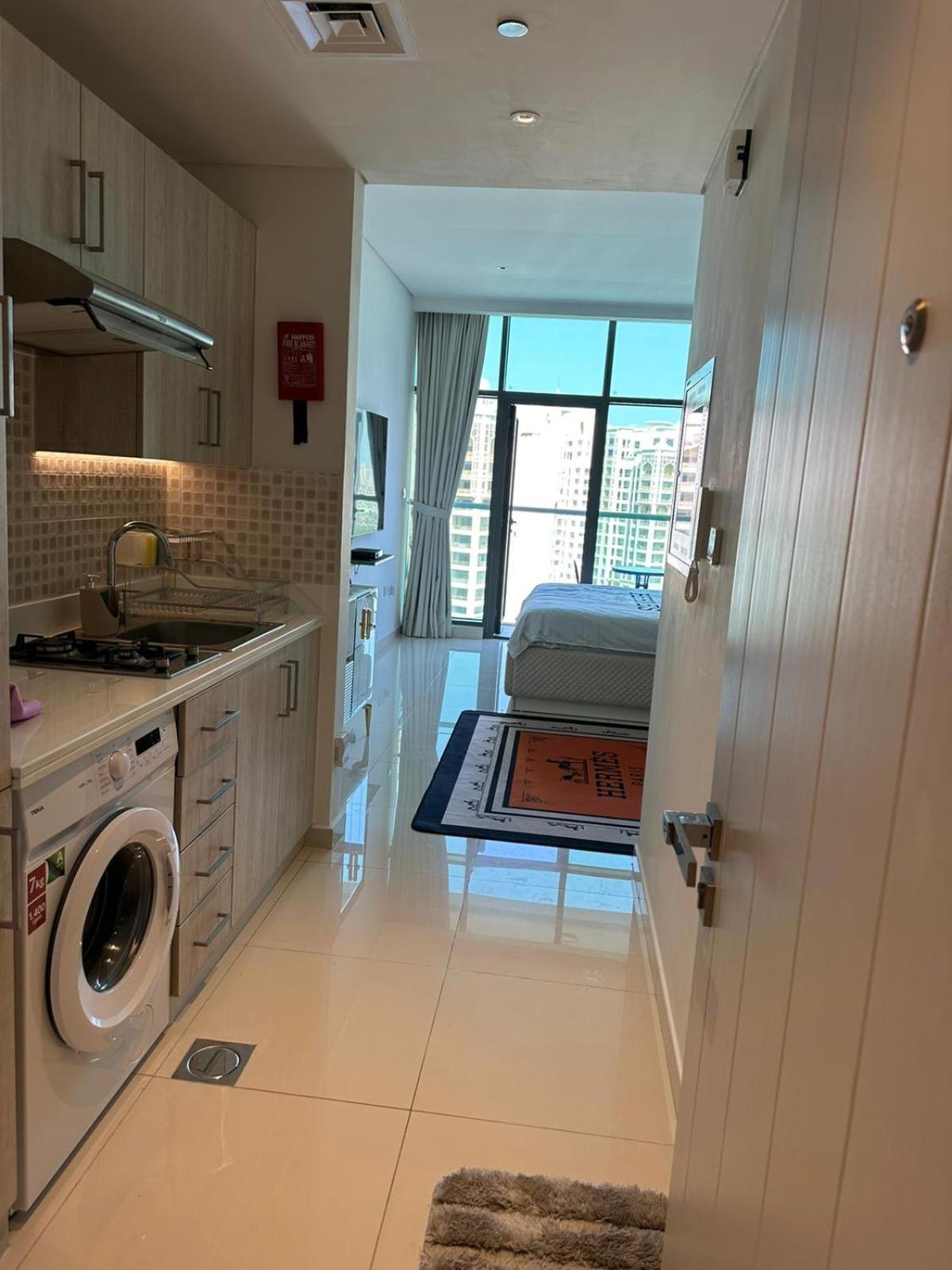7 Palm Jumeirah Dubai Ngoại thất bức ảnh