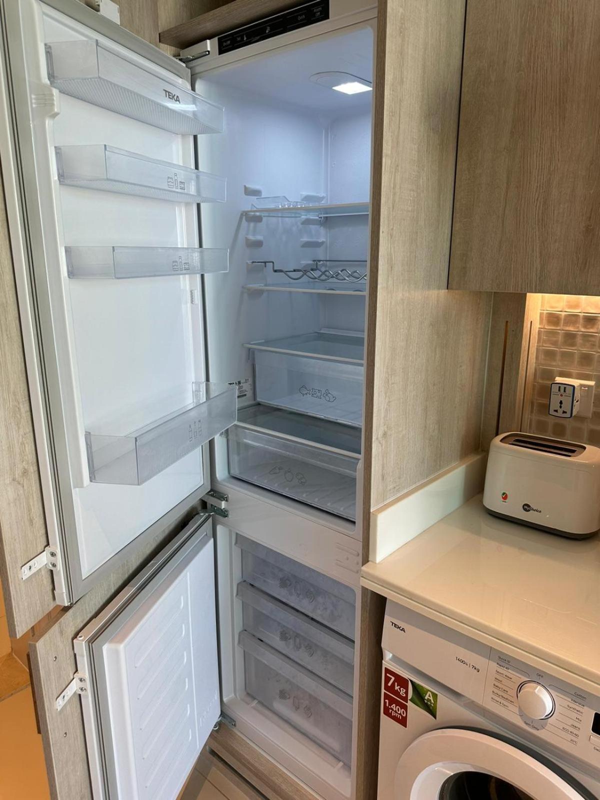 7 Palm Jumeirah Dubai Ngoại thất bức ảnh