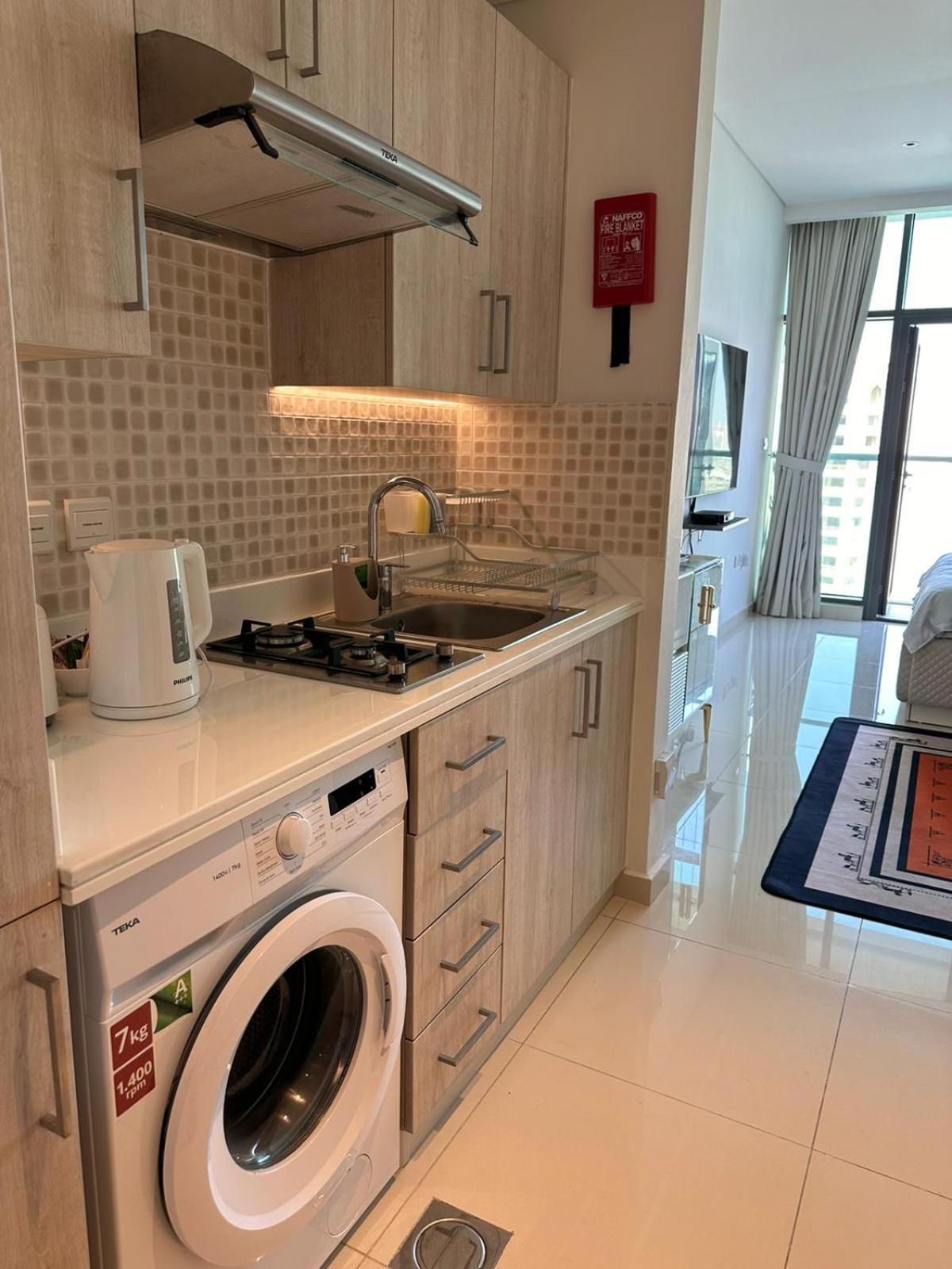 7 Palm Jumeirah Dubai Ngoại thất bức ảnh