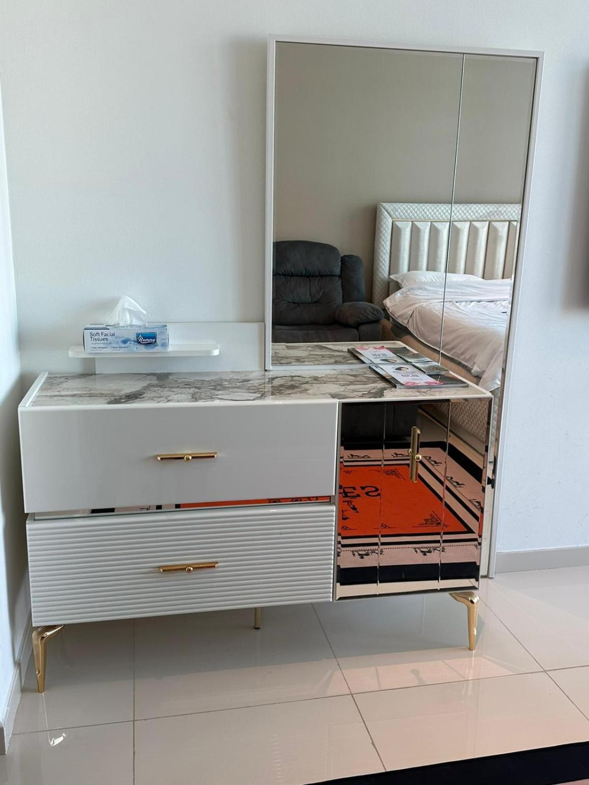 7 Palm Jumeirah Dubai Ngoại thất bức ảnh