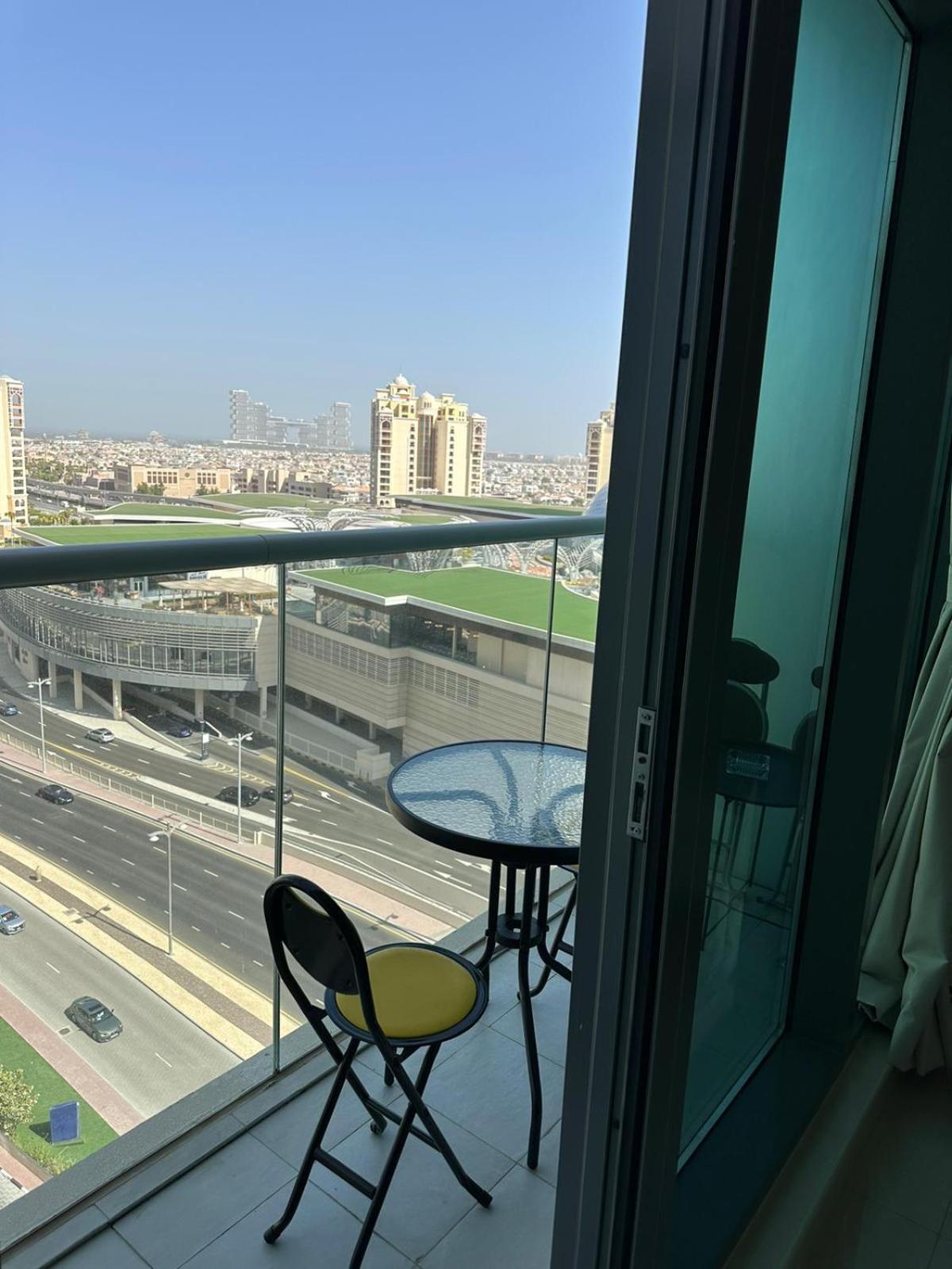 7 Palm Jumeirah Dubai Ngoại thất bức ảnh