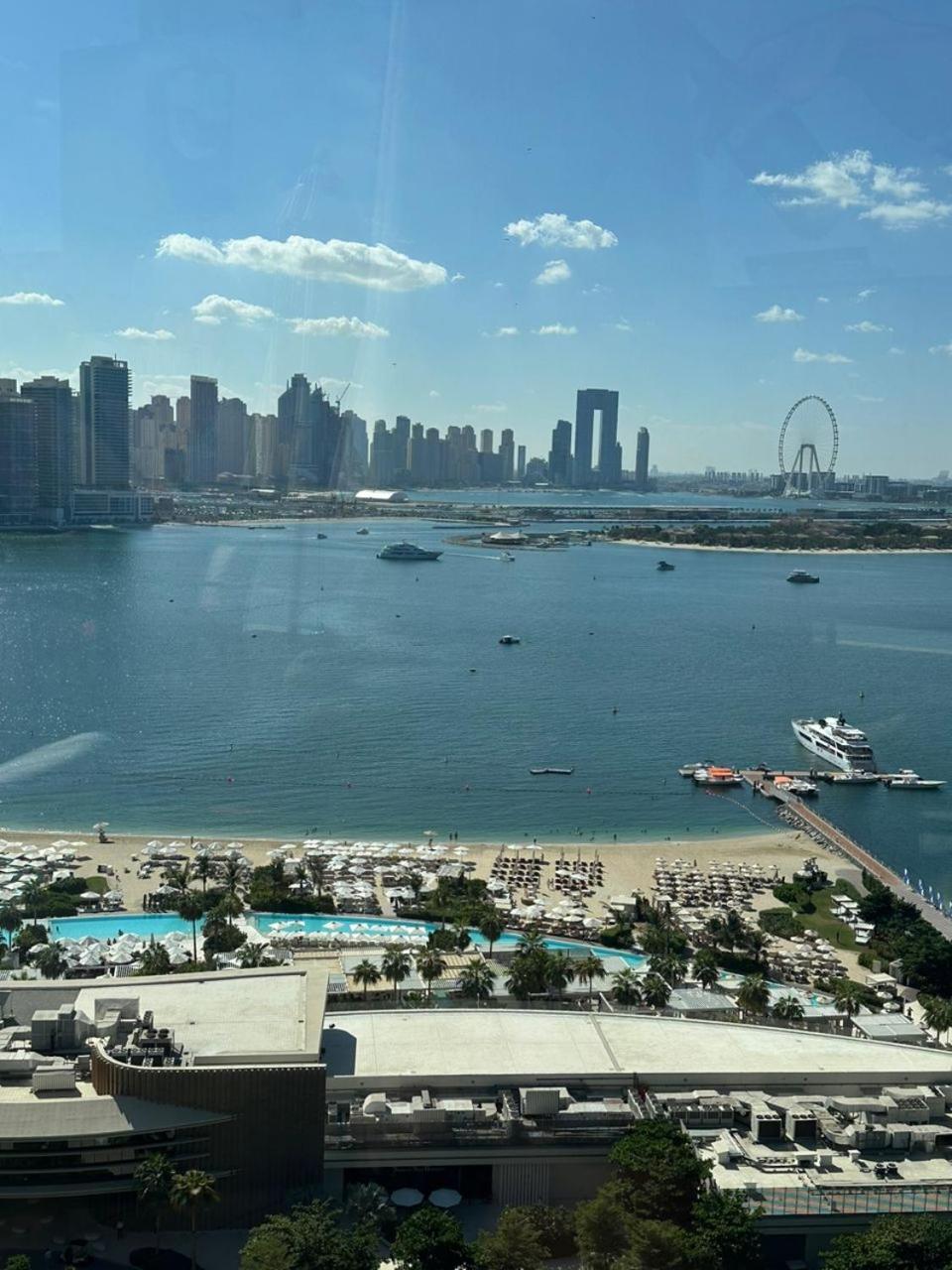7 Palm Jumeirah Dubai Ngoại thất bức ảnh