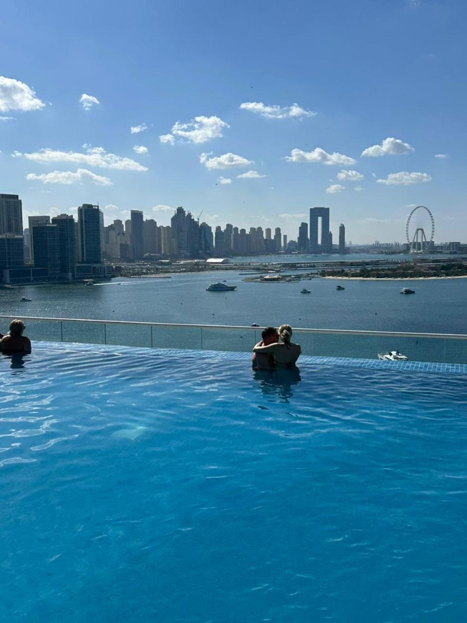 7 Palm Jumeirah Dubai Ngoại thất bức ảnh