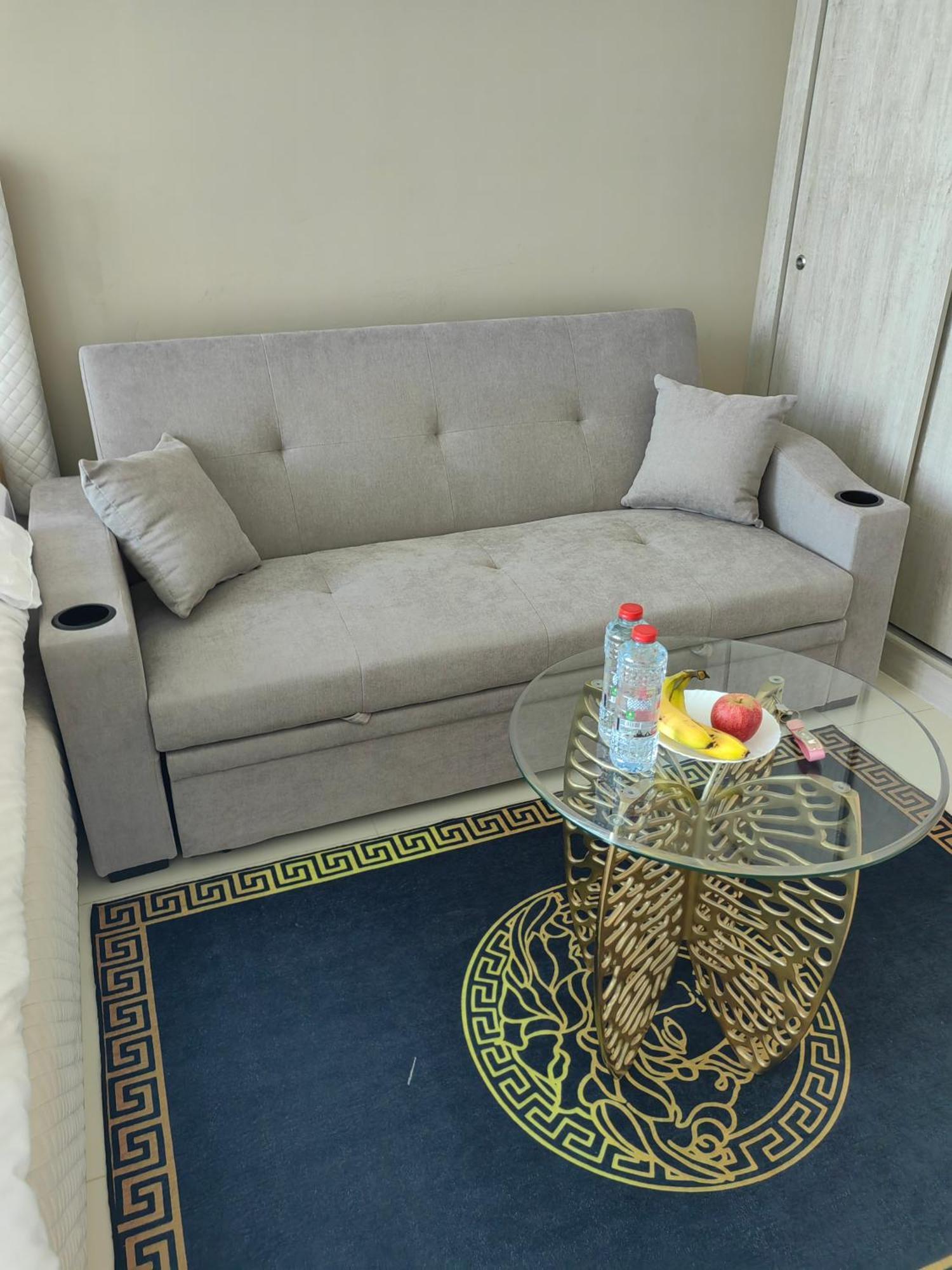 7 Palm Jumeirah Dubai Ngoại thất bức ảnh