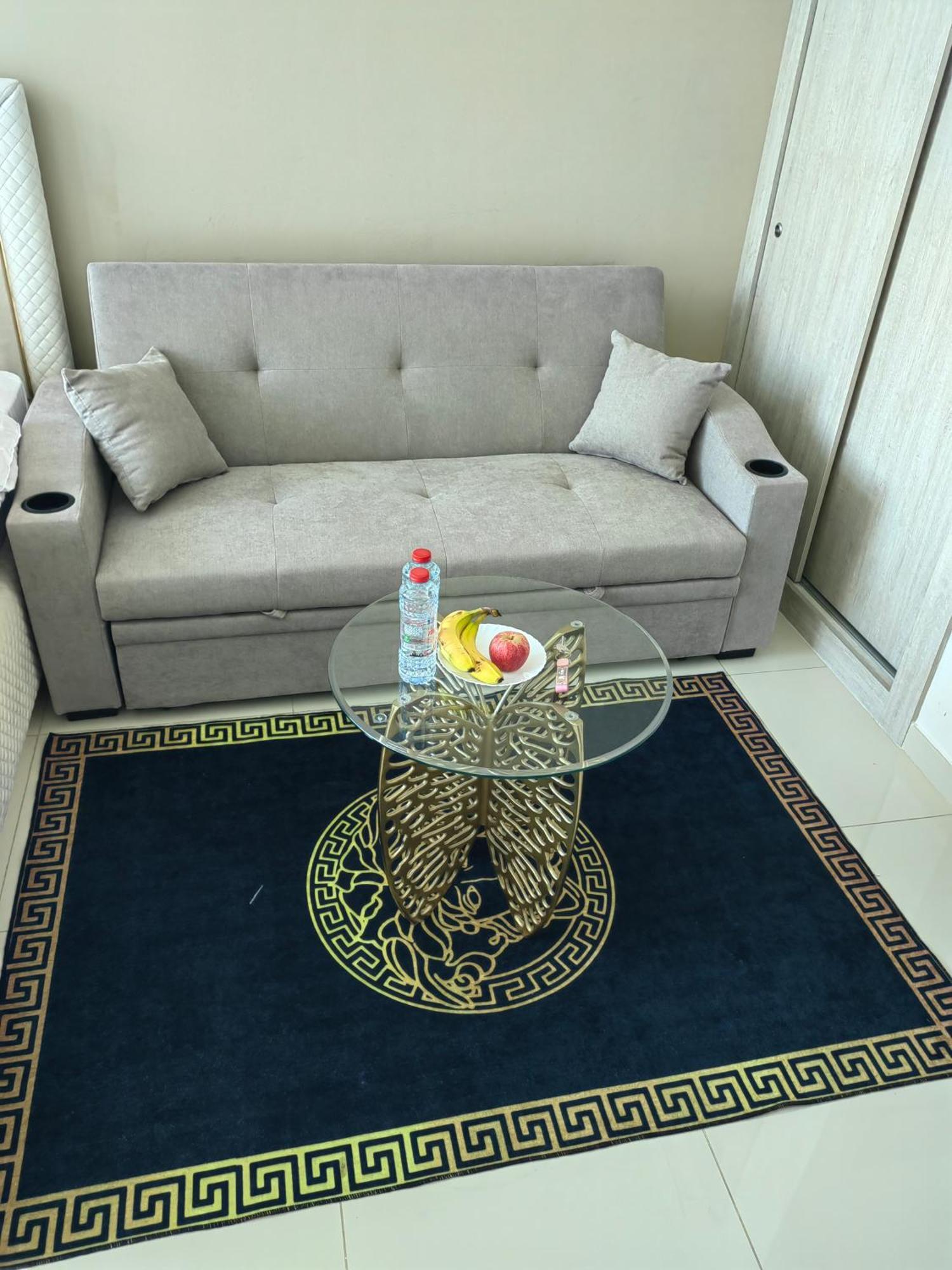 7 Palm Jumeirah Dubai Ngoại thất bức ảnh