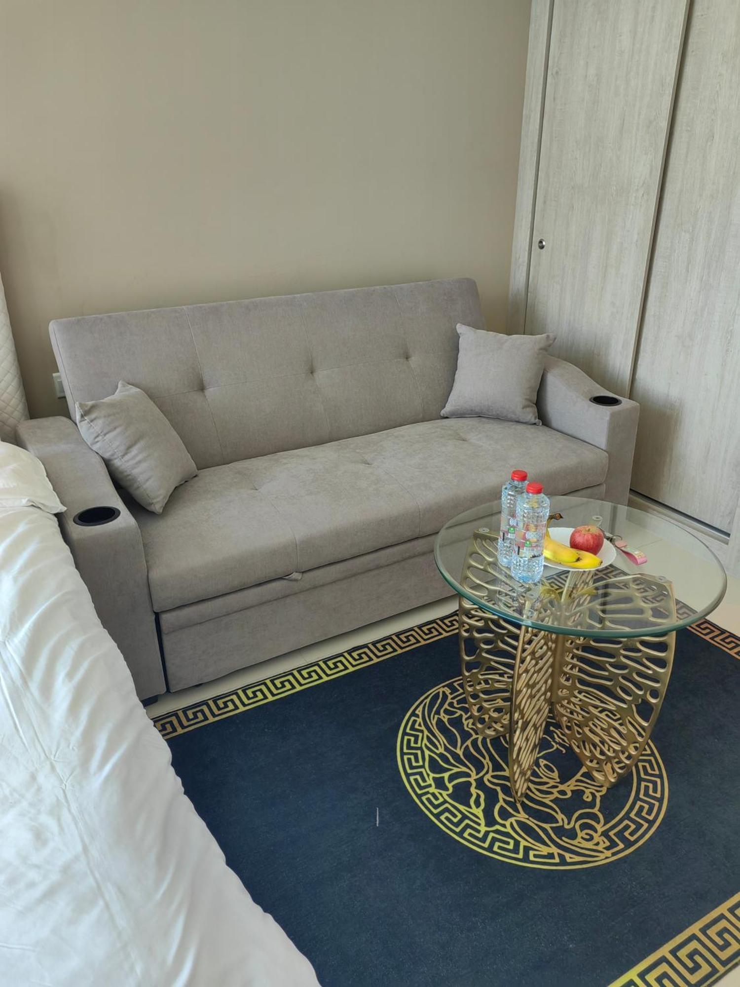7 Palm Jumeirah Dubai Ngoại thất bức ảnh